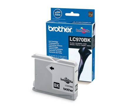 Brother LC-970 black на супер цени