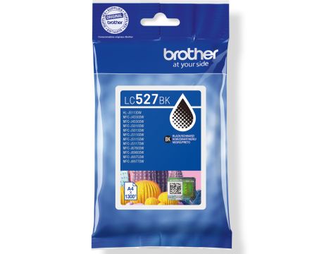 Brother LC527 black на супер цени