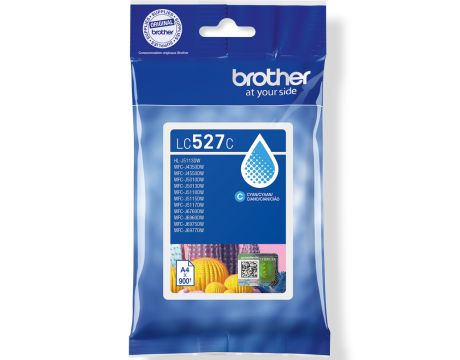 Brother LC527 cyan на супер цени