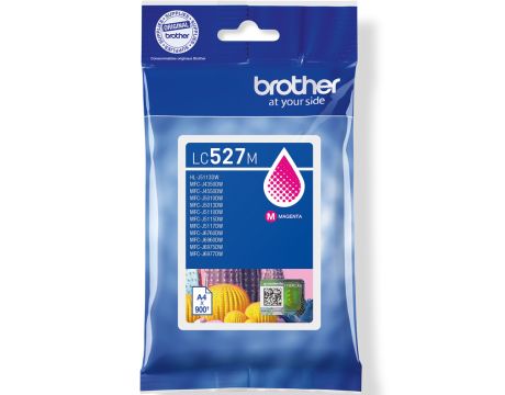 Brother LC527 magenta на супер цени