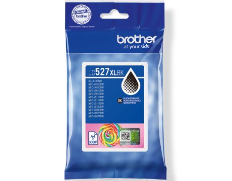 Brother LC527XL black на супер цени
