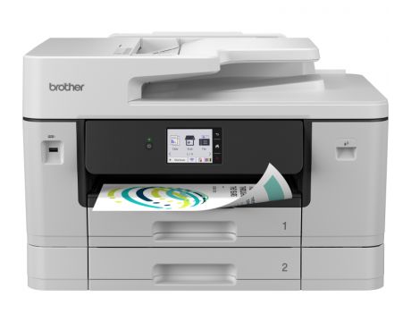 Brother MFC-J3960DW на супер цени