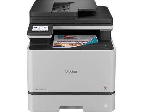 Brother MFC-L8730CDW на супер цени