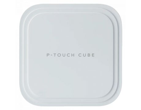 Brother P-touch CUBE Pro PT-P910BT на супер цени