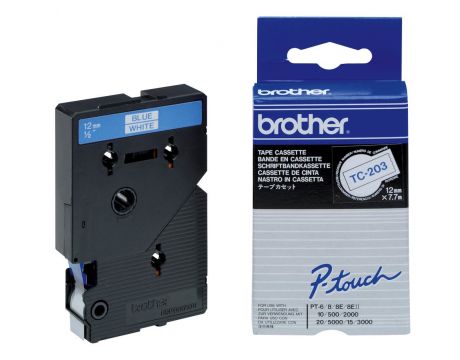 Brother TC203 на супер цени