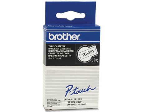 Brother TC-291 на супер цени
