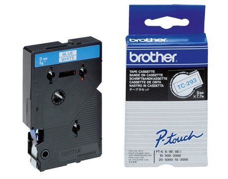 Brother TC-293 white на супер цени