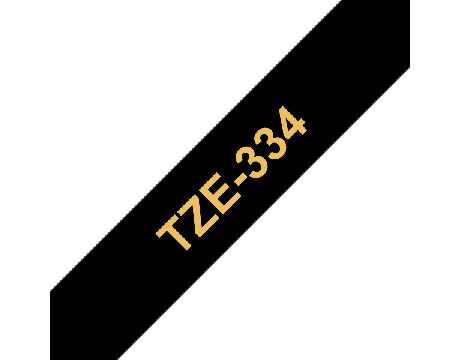 Brother TZe-334 на супер цени