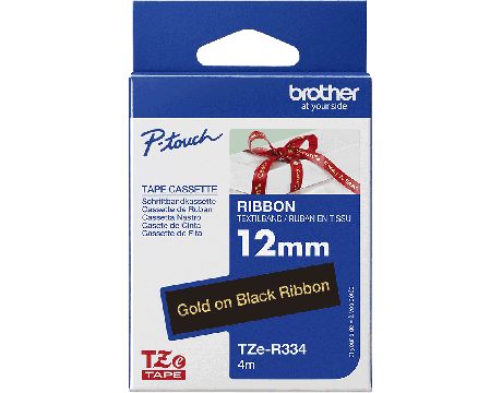 Brother P-Touch TZе-R334 на супер цени