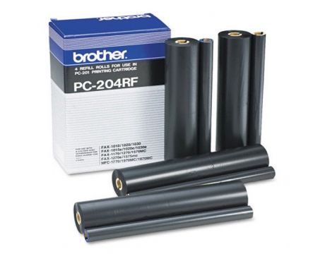 Brother PC-204RF на супер цени