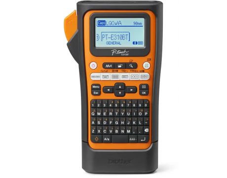 Brother PT-E310BTVP на супер цени
