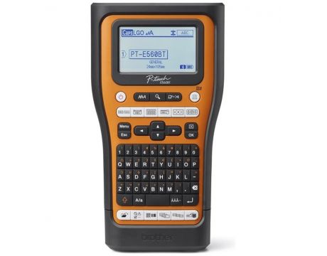 Brother PT-E560BTVP Pro на супер цени