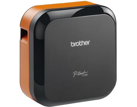 Brother PT-E720BT на супер цени