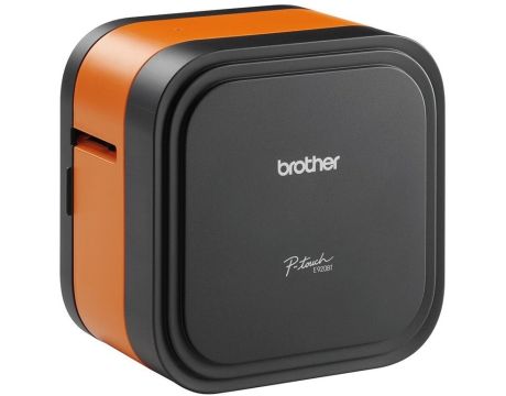 Brother PT-E920BT на супер цени