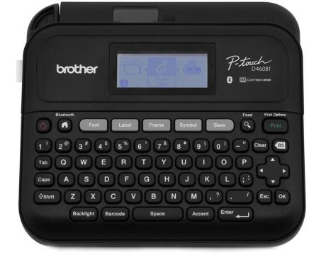 Brother PTD460BT на супер цени