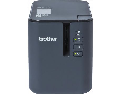 Brother PTP900W на супер цени