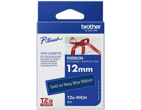 Brother TZe-RN34 на супер цени