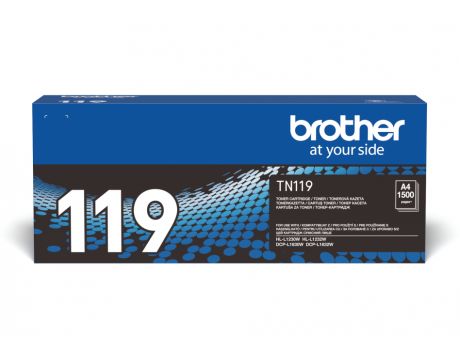 Brother TN-119 на супер цени