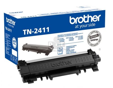 Brother TN-2411 black на супер цени