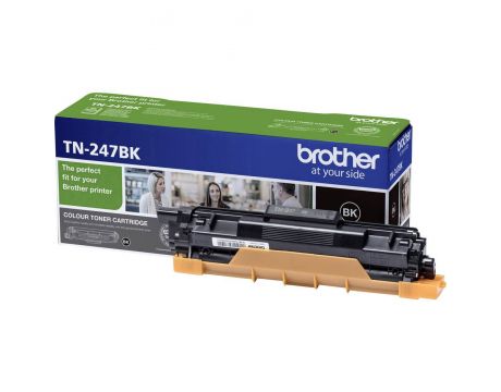 Brother TN-247BK black на супер цени