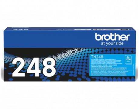 Brother TN-248 cyan на супер цени