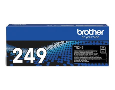 Brother TN-249 black на супер цени