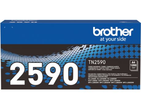 Brother TN-2590XXL на супер цени