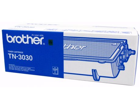 Brother TN-3030 black на супер цени
