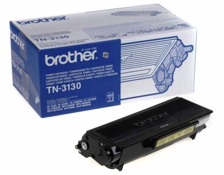 Brother TN-3130 black на супер цени
