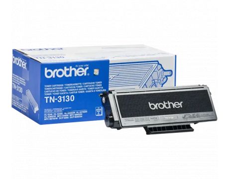 Brother TN-3130 black на супер цени