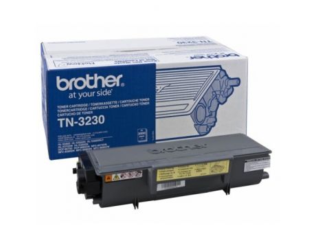 Brother TN-3230 black на супер цени