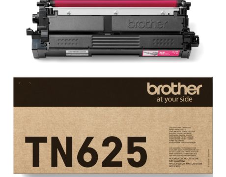 Brother TN625M magenta на супер цени