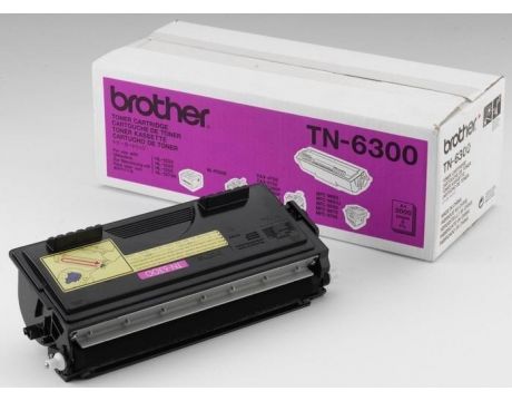Brother TN-6300 black на супер цени