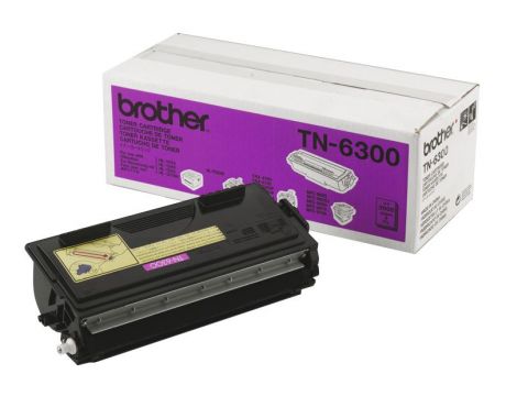Brother TN-6300, black на супер цени