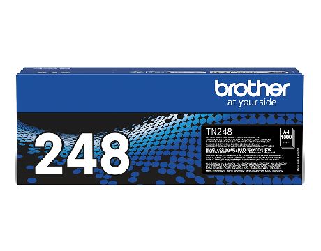 Brother TN-248 black на супер цени