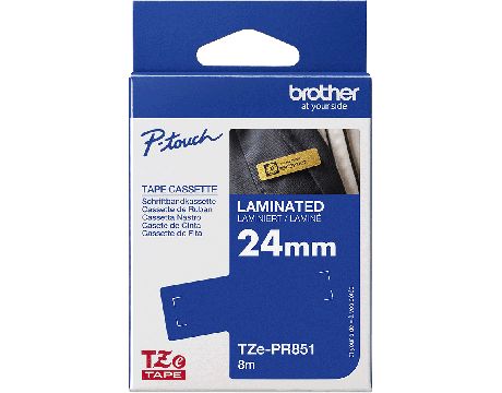 Brother TZe-PR851 на супер цени