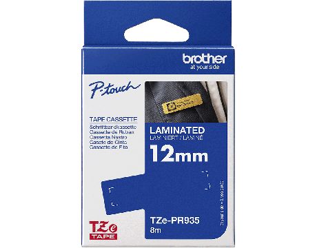 Brother TZe-PR935 на супер цени
