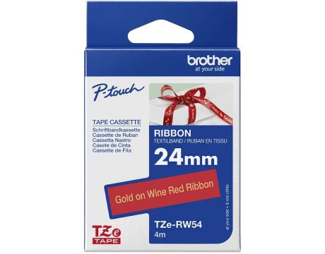 Brother TZe-RW54 на супер цени