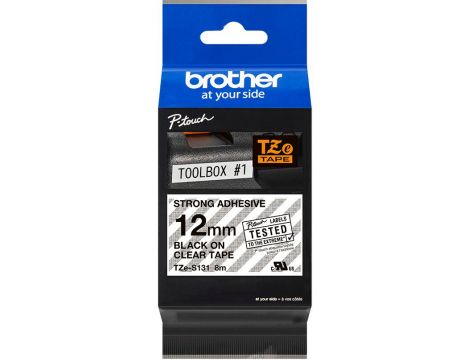 Brother TZe-S131 на супер цени