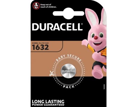 Duracell 137mAh 3V на супер цени