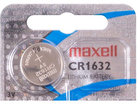 Maxell 140 mAh 3V на супер цени