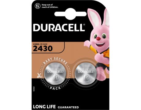 Duracell 610mAh 3V на супер цени