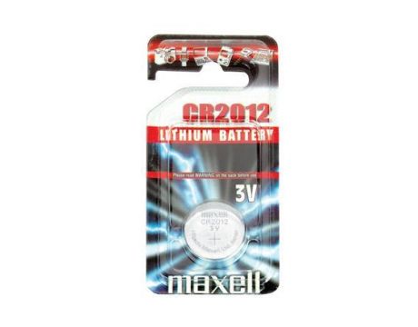 Maxell 50mAh 3V на супер цени