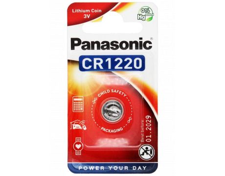 Panasonic 36 mAh 3V на супер цени