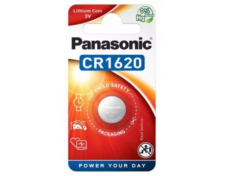 Panasonic 78 mAh 3V на супер цени