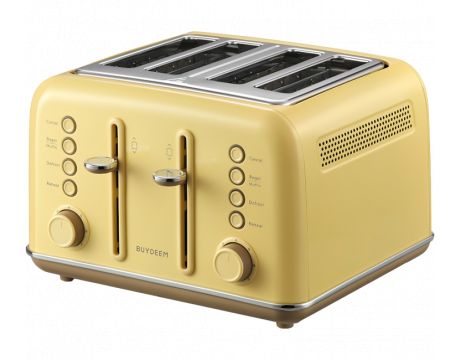 Buydeem DT640 Retro на супер цени