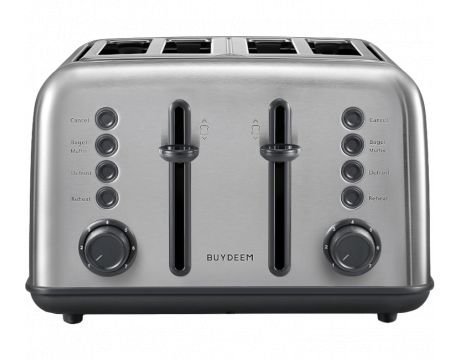 Buydeem DT640 Retro на супер цени