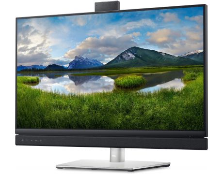 27" Dell C2722DE - реновиран продукт на супер цени