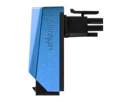 CableMod 12VHPWR 16-Pin PCI-E към 16-Pin PCI-E Variant A на супер цени