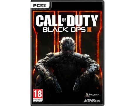Call of Duty: Black Ops III (PC) на супер цени